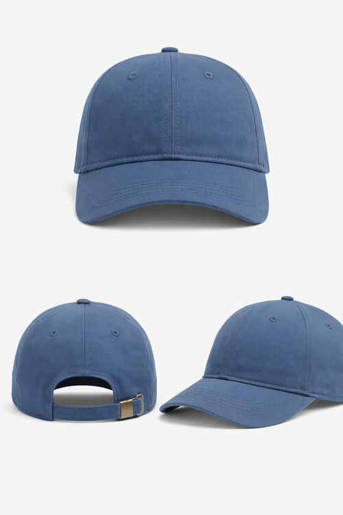 Cap – Premium Snapback Cap