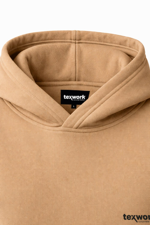 Hoodie – Urban Logo Hoodie