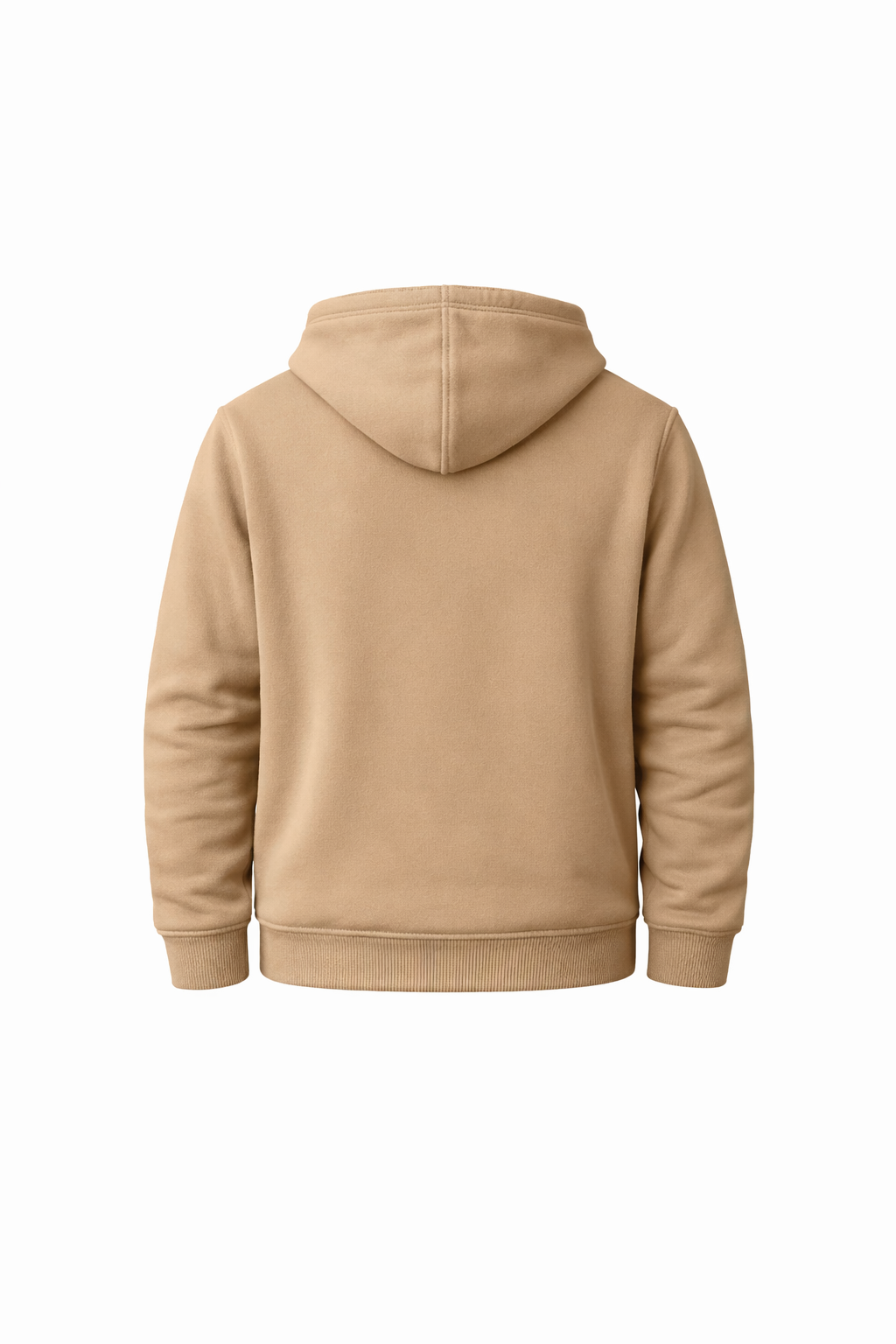 Hoodie – Urban Logo Hoodie