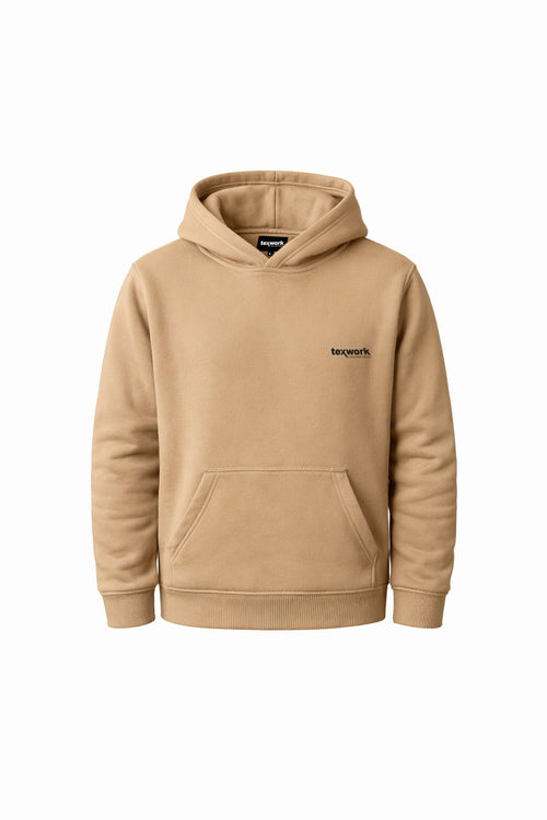 Hoodie – Urban Logo Hoodie