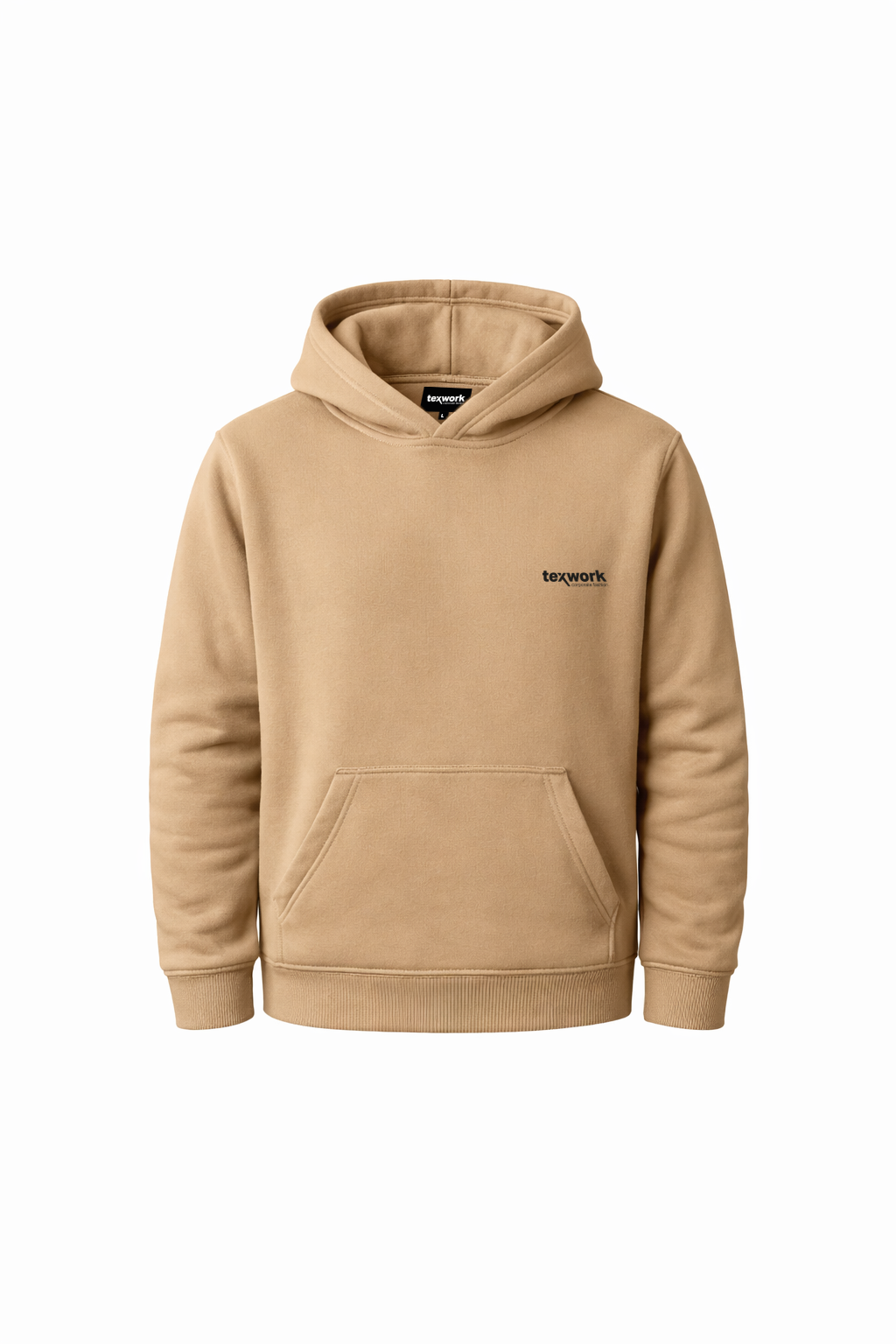 Hoodie – Urban Logo Hoodie