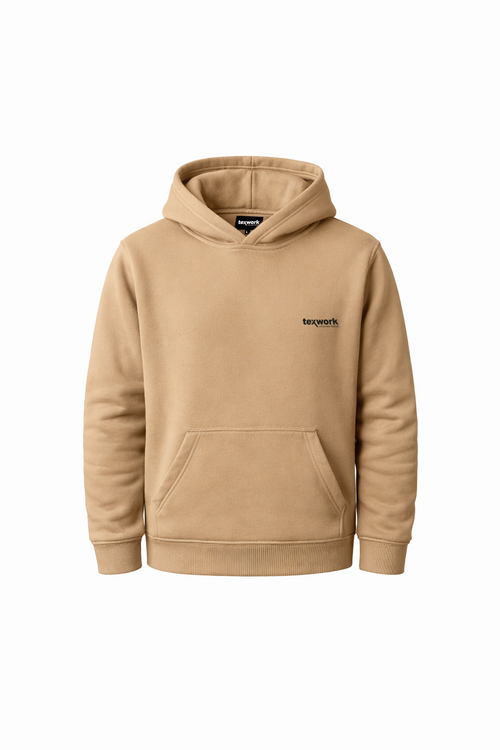 Hoodie – Urban Logo Hoodie