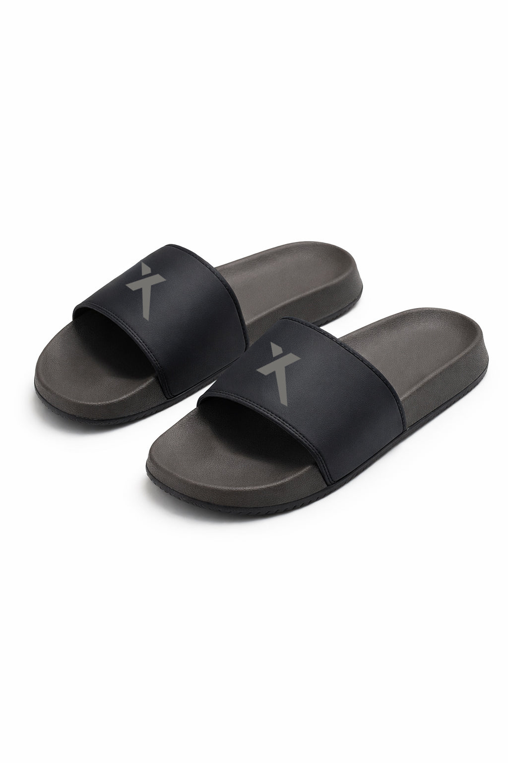 Schlappen – Comfort Slide Sandals