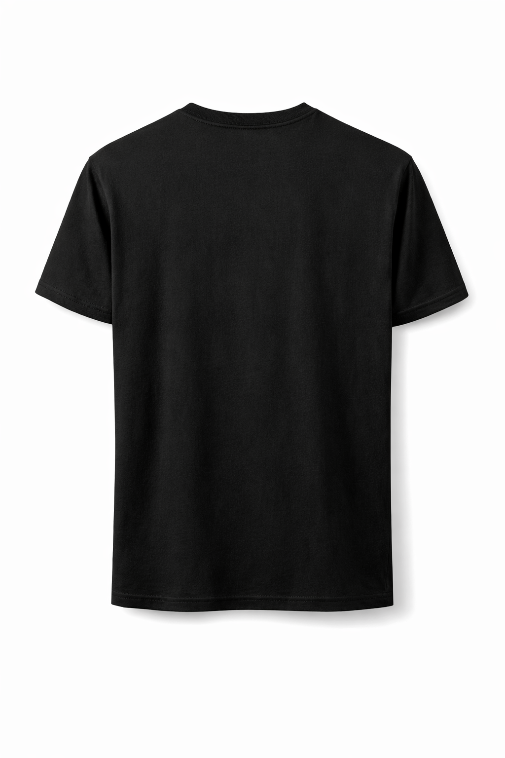 T-Shirt – Classic Comfort Tee