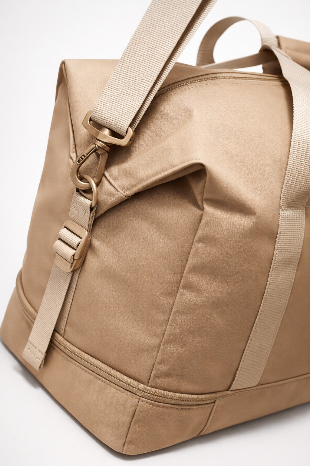 Weekender – Premium Travel Weekender
