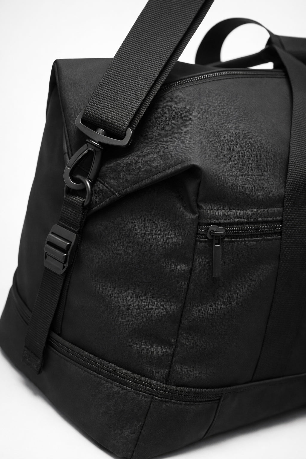 Weekender – Premium Travel Weekender